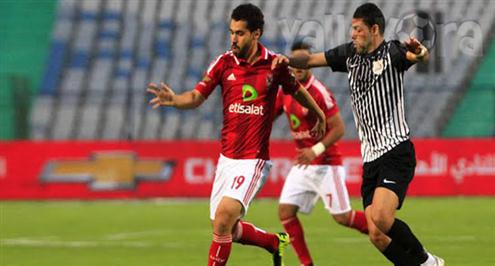 بالفيديو .. ظهور رؤوف ويدان الأول وتمريرات السعيد السحرية ونيران صديقة بملخص الأهلى وانبي